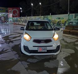 كيا بيكانتو